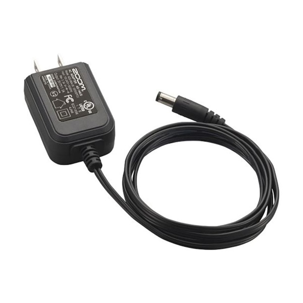 ZOOM(ズーム) DC5V ACアダプター AD-14