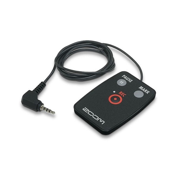 ZOOM(ズーム) H2n用リモートコントローラー RC2