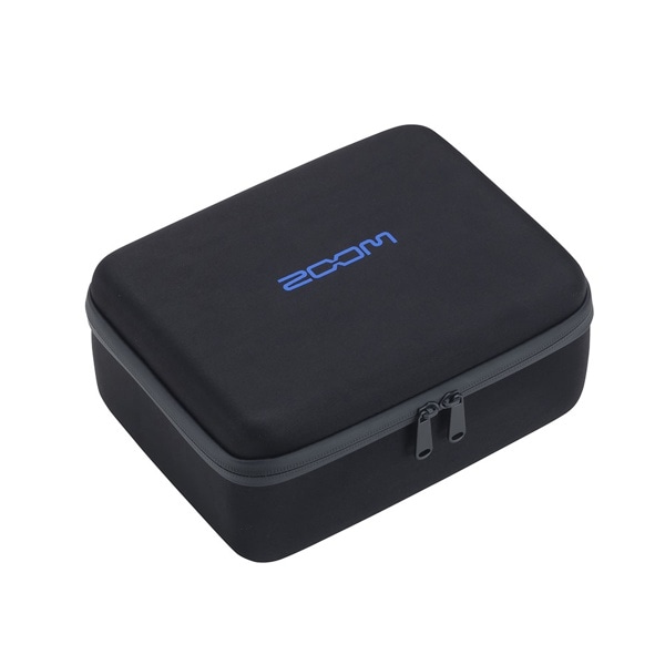 ZOOM(ズーム) H3-VR用 キャリングバッグ CBH-3