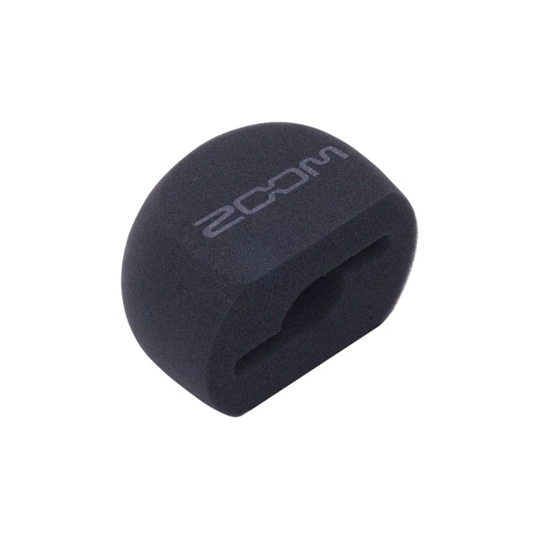 ZOOM(ズーム) H6/H8用ウインドスクリーン WSH-6