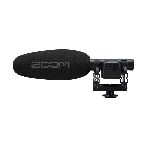 ZOOM(ズーム) MicTrak M3 マイクロフォン型オーディオレコーダー