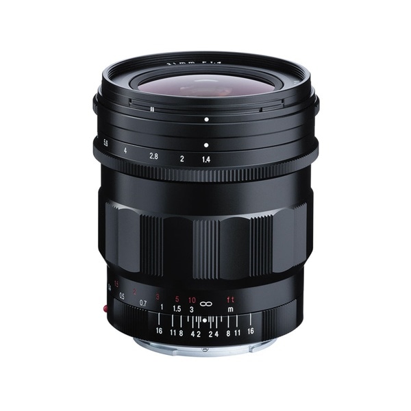 Voigtlander(フォクトレンダー) NOKTON 21mm F1.4 Aspherical ソニーEマウント