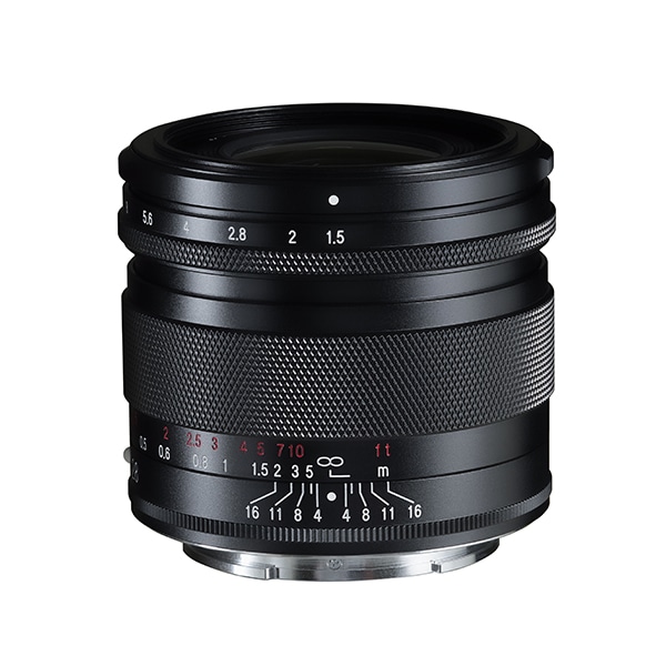 Voigtlander(フォクトレンダー) NOKTON 28mm F1.5 Aspherical ソニーEマウント