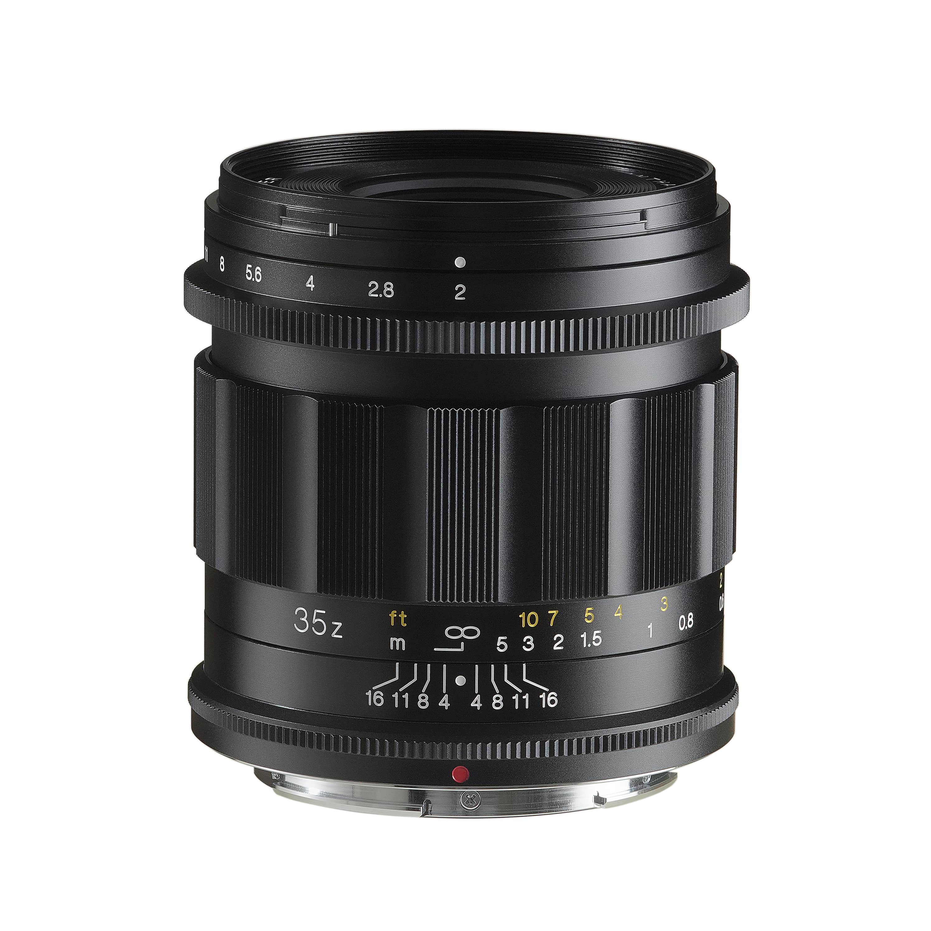 Voigtlander(フォクトレンダー) APO-LANTHAR 35mm F2 Aspherical II(フルサイズ) ニコンZマウント