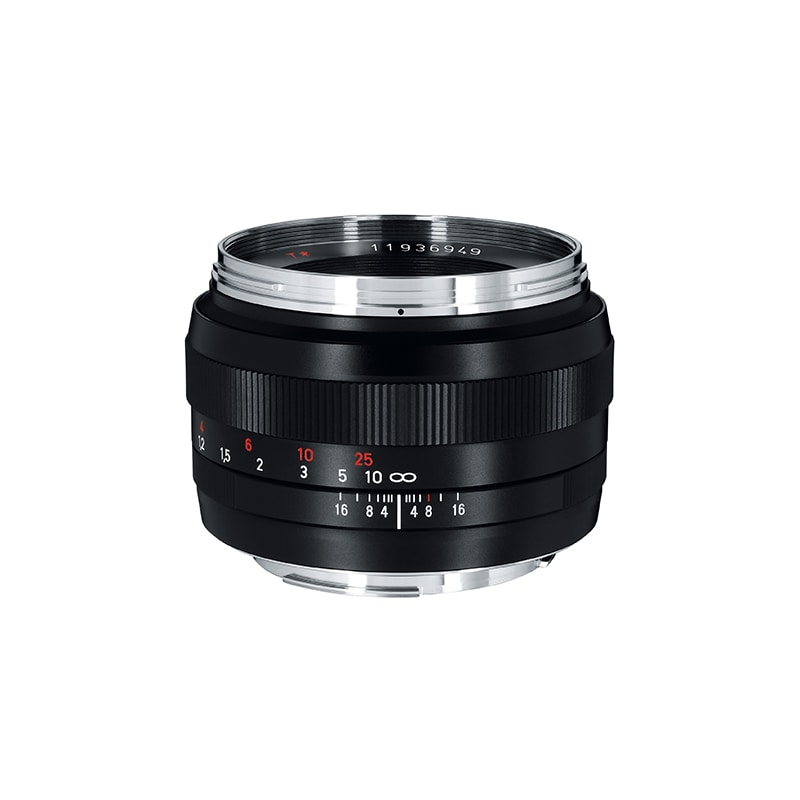 ZEISS(ツアイス) Planar T* 1,4/50 ZF.2 (ニコンFマウント)