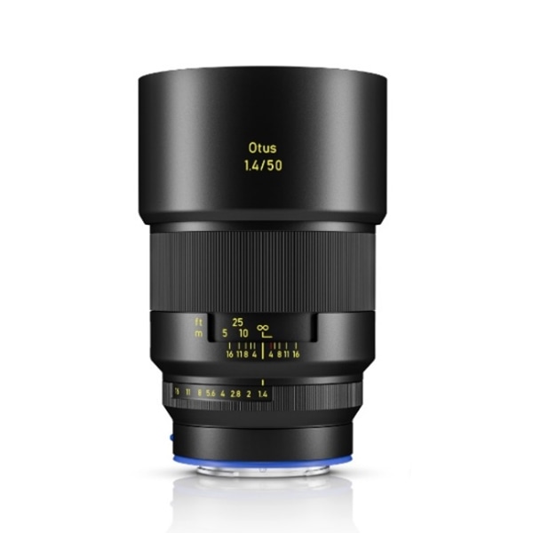 ZEISS(ツアイス) Otus ML 1.4/50 ブラック ソニーEマウント
