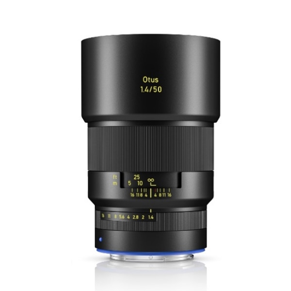 ZEISS(ツアイス) Otus ML 1.4/50 ブラック キヤノンRFマウント