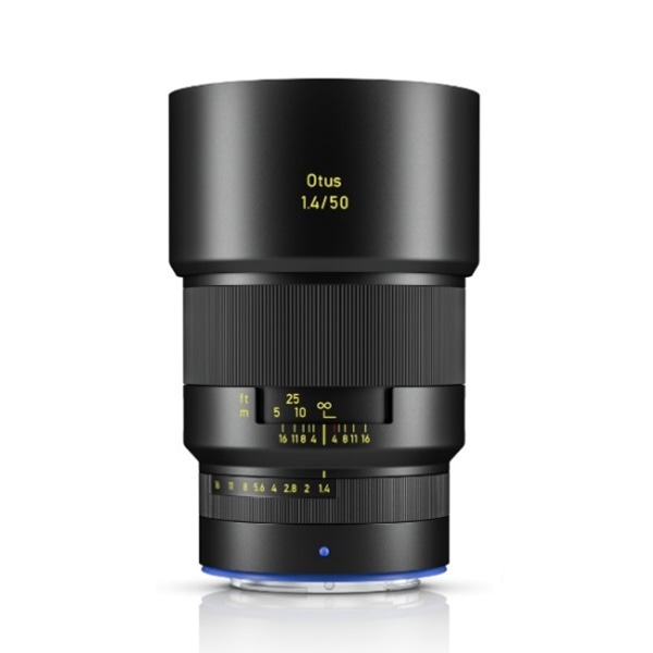 ZEISS(ツアイス) Otus ML 1.4/50 ブラック ニコンZマウント