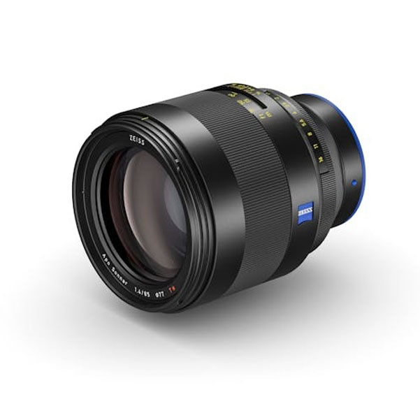 ZEISS(ツアイス) Otus ML 1.4/85 キヤノンRFマウント