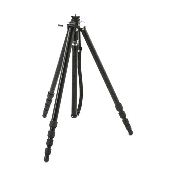 HUSKY(ハスキー) 5段三脚 ヘッド分離型(1/4細ネジ) HT-1250(旧品番 ♯1015)