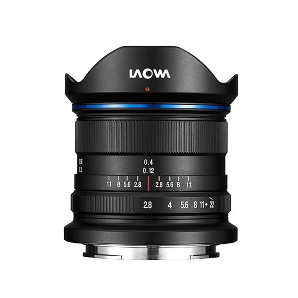 LAOWA(ラオワ) 9mm F2.8 ZERO-D ニコンZ LAO0223