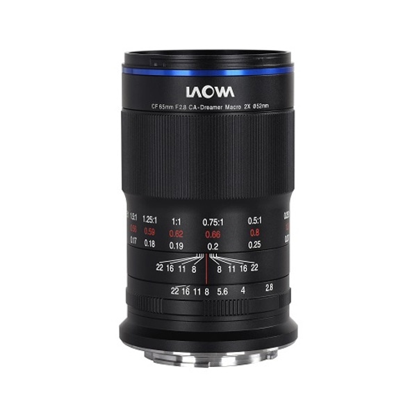 LAOWA(ラオワ) 17mm F1.8 MFT LAO0049