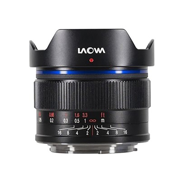 LAOWA(ラオワ) 10mm F2.0 Zero-D MFT マイクロフォーサーズ LAO0097