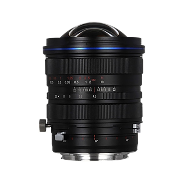 LAOWA(ラオワ) 15mm F4.5 Zero-D Shift キヤノンEF LAO0094