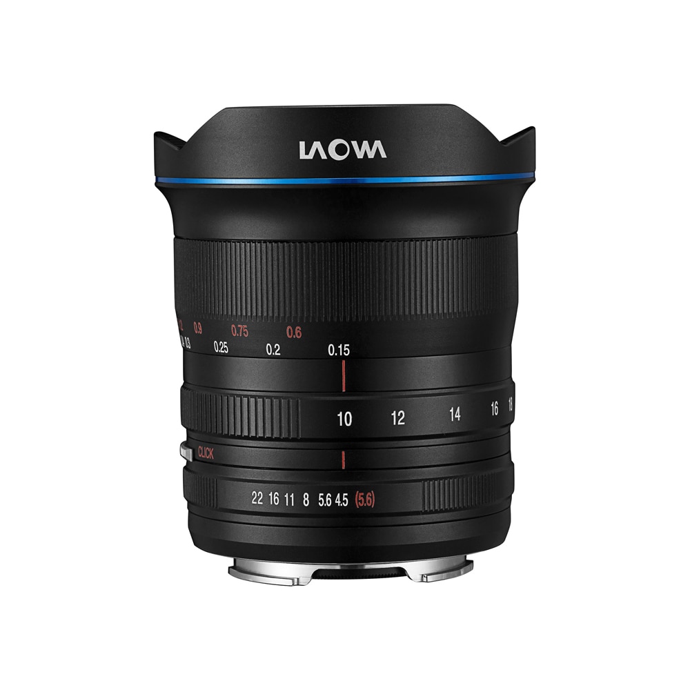 LAOWA(ラオワ) 10-18mm F4.5-5.6 ZOOM Lマウント LAO0077
