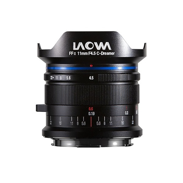 LAOWA(ラオワ) 11mm F4.5 FF RL Lマウント LAO0086