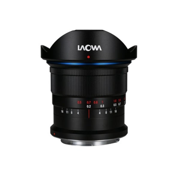 LAOWA(ラオワ) 14mm F4 Zero-D キヤノンEF LAO0216