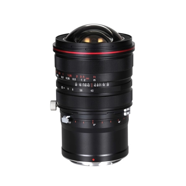 LAOWA(ラオワ) 15mm F4.5R Zero-D Shift ニコンZマウント LAO0259