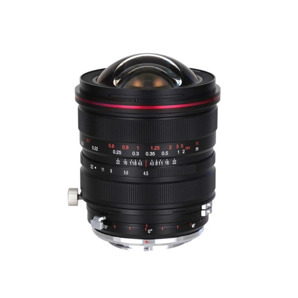 LAOWA(ラオワ) 15mm F4.5R Zero-D Shift ペンタックスKマウント LAO0261
