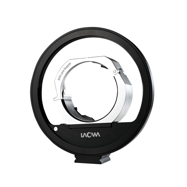 LAOWA(ラオワ) Shift Lens Support (for 15＆20mm Shift Lens) LAO0272