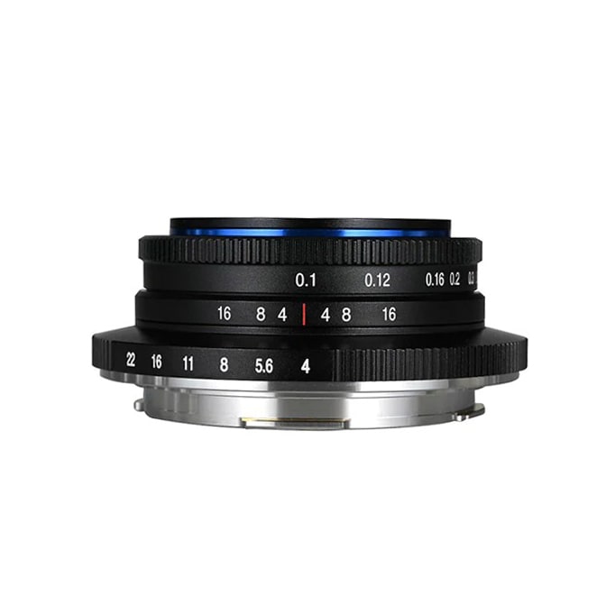 LAOWA(ラオワ) 10mm F4 Cookie L-Mount LAO0294