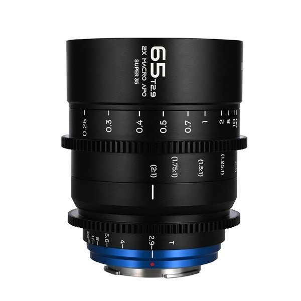 LAOWA(ラオワ) 65mm T2.9 2X MACRO APO S35 Cine ソニーE LAO0385