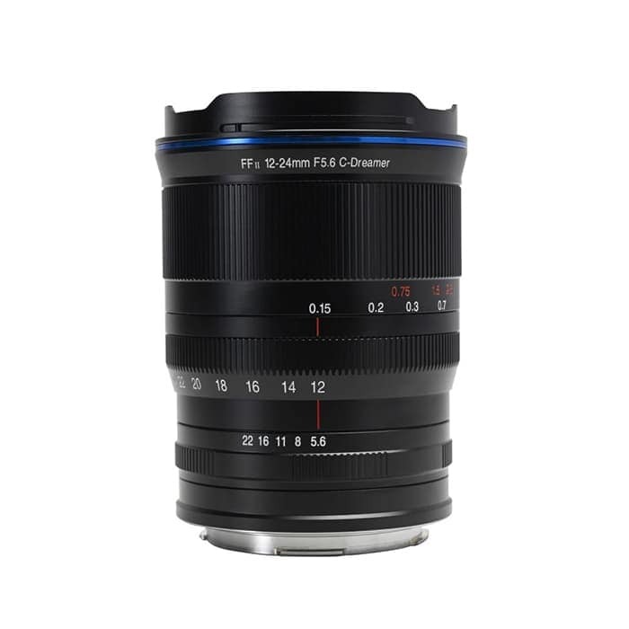 LAOWA(ラオワ) 12-24mm F5.6 ZOOM Lマウント LAO0423