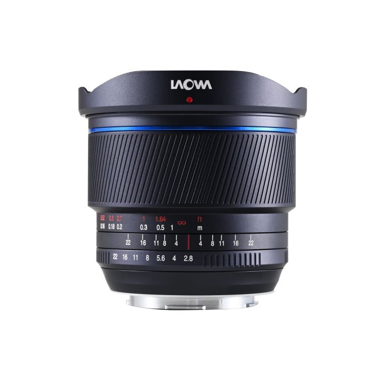 LAOWA(ラオワ) 10mm F2.8 ZERO-D FF ライカLマウント (MF) LAO0487