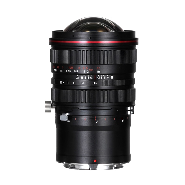 LAOWA(ラオワ) 15mm F4.5R Zero-D Shift Hasselblad XCD LAO0636