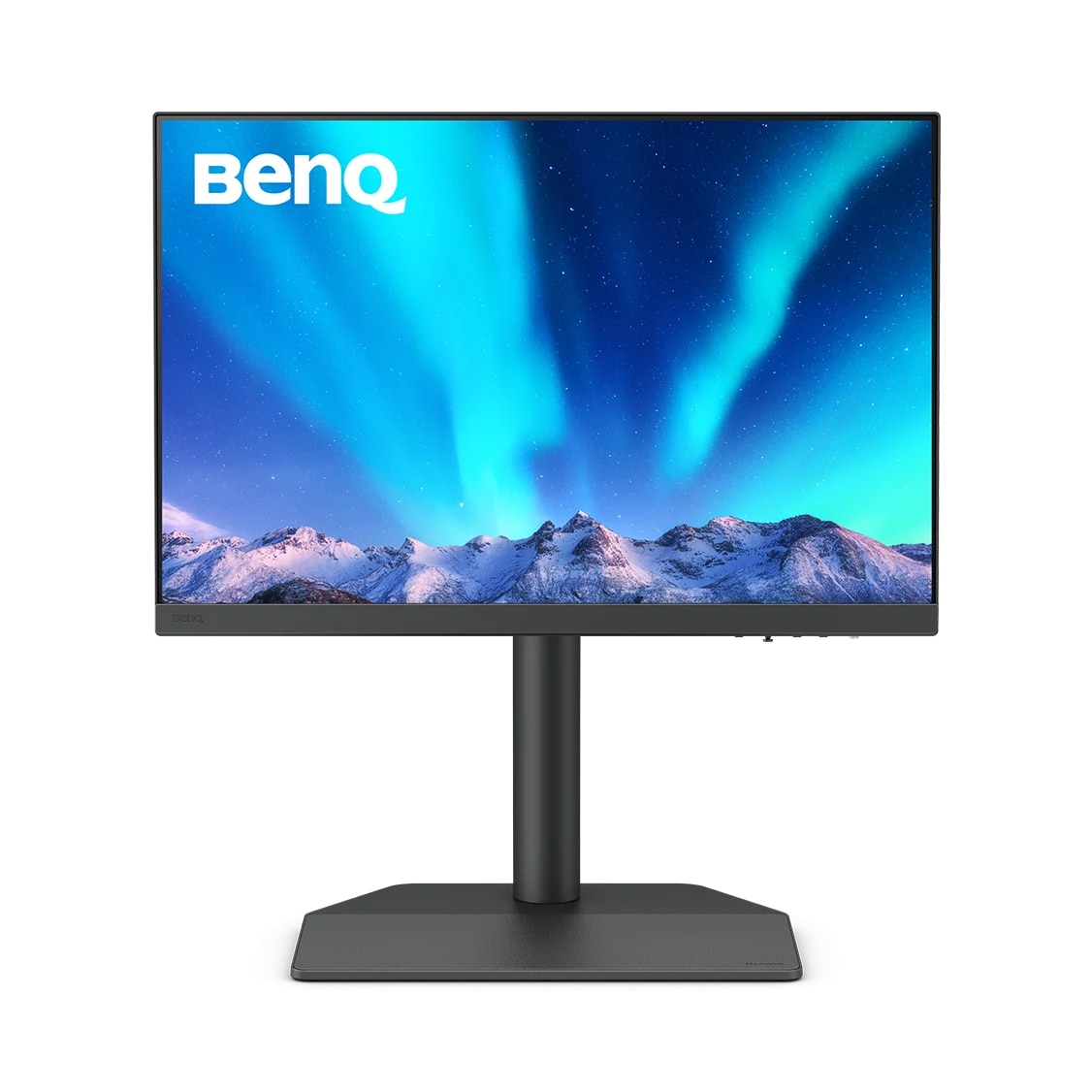 BenQ(ベンキュー) AQCOLOR 24.1インチ カラーマネジメントモニター SW242Q-JP