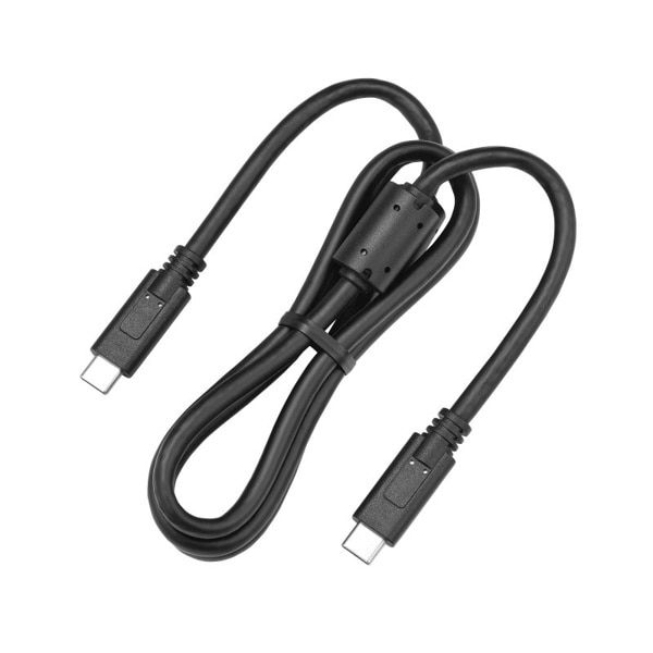 OM SYSTEM(オーエムシステム) USBケーブル CB-USB13