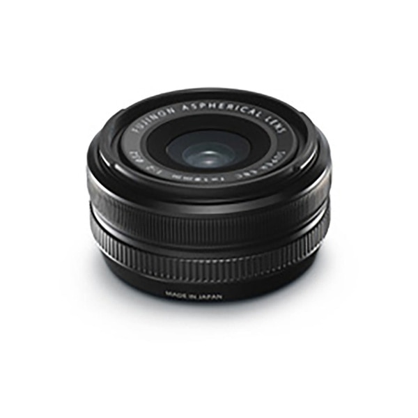 FUJIFILM(富士フイルム) XF18mmF2 R