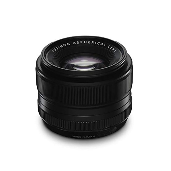 FUJIFILM(富士フイルム) XF35mmF1.4 R