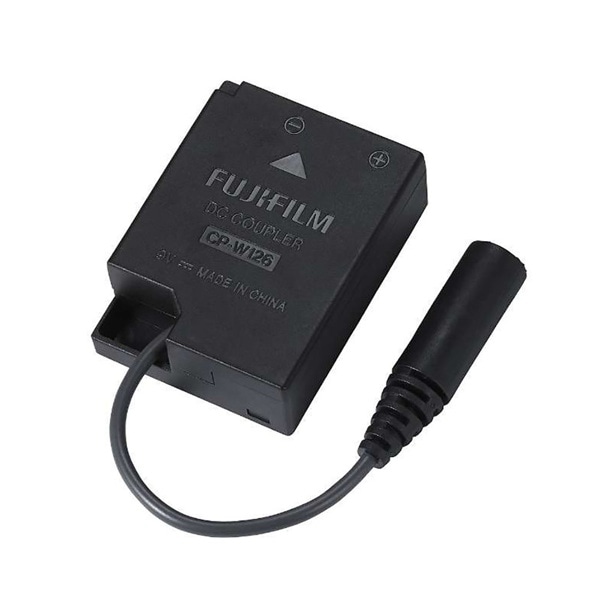 FUJIFILM(富士フイルム) DCカプラー CP-W126