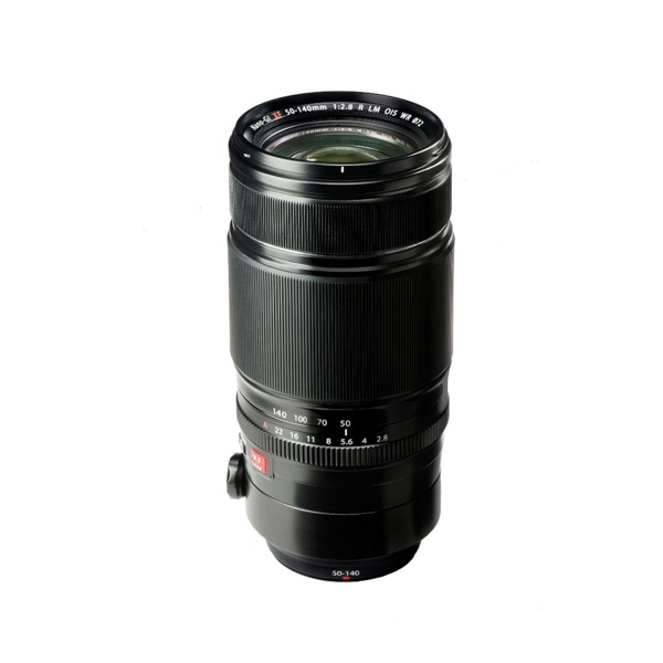 FUJIFILM(富士フイルム) XF50-140mmF2.8 R LM OIS WR