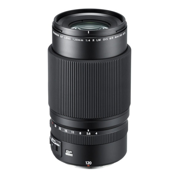 FUJIFILM(富士フイルム) GF120mmF4 R LM OIS WR Macro