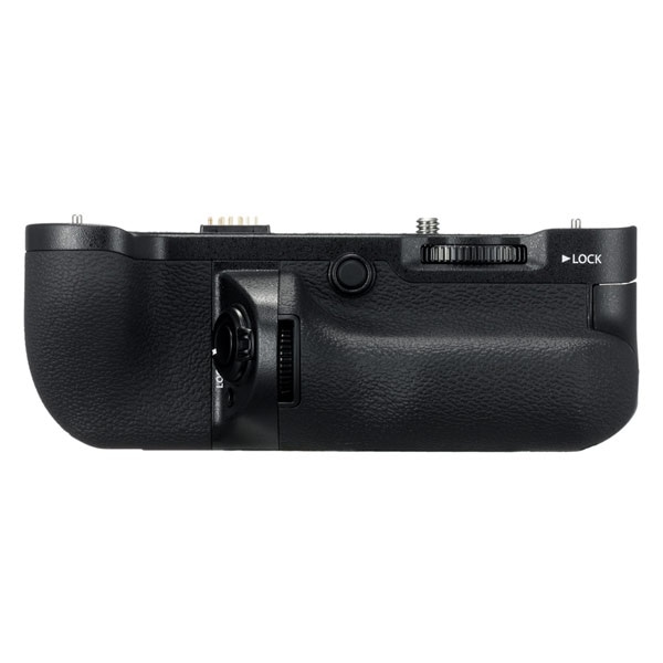 FUJIFILM(富士フイルム) 縦位置バッテリーグリップ VG-GFX1