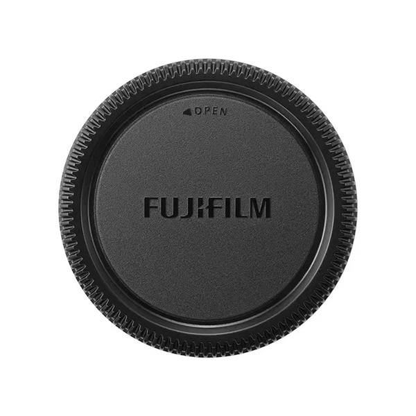 FUJIFILM(富士フイルム) ボディキャップ BCP-002