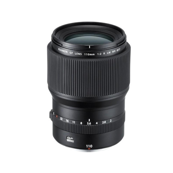 FUJIFILM(富士フイルム) GF110mmF2 R LM WR