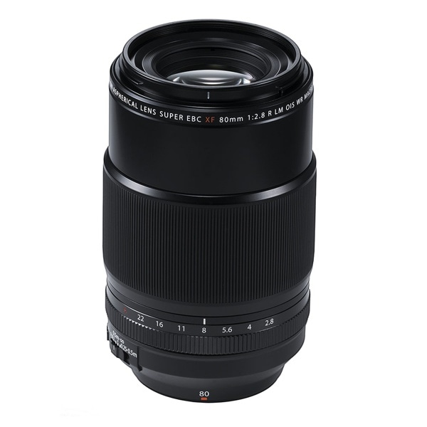 FUJIFILM(富士フイルム) XF80mmF2.8 R LM OIS WR Macro