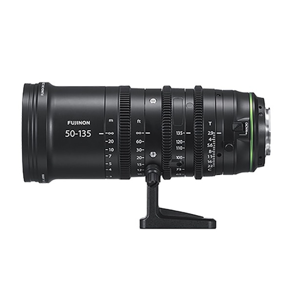 FUJIFILM(富士フイルム) MKX50-135mm T2.9