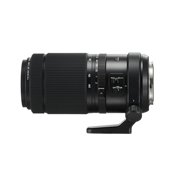 FUJIFILM(富士フイルム) GF100-200mmF5.6 R LM OIS WR