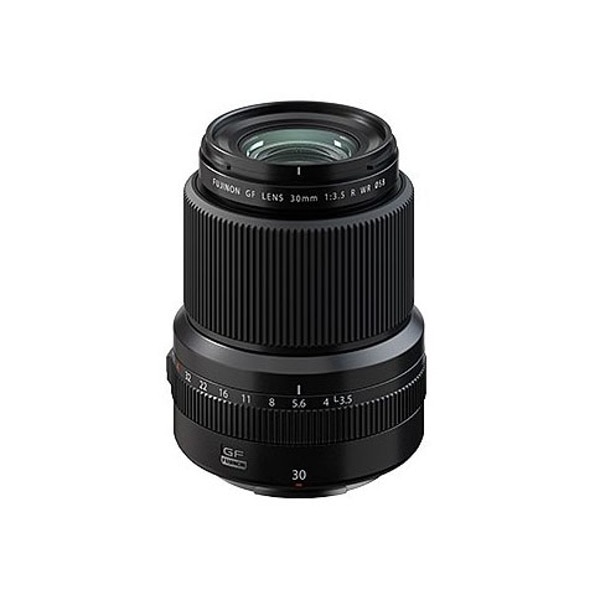 FUJIFILM(富士フイルム) GF30mmF3.5 R WR