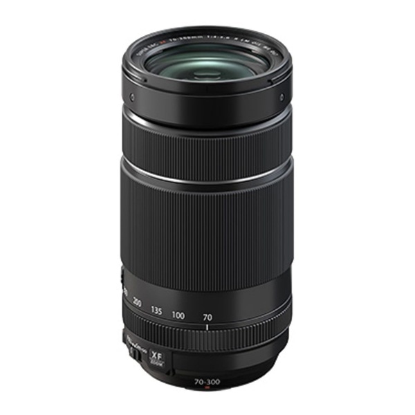 FUJIFILM(富士フイルム) XF70-300mm F4-5.6 R LM OIS WR