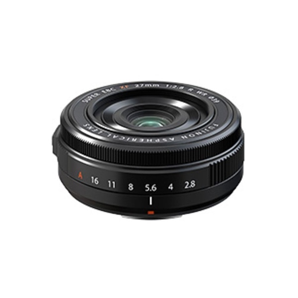 FUJIFILM(富士フイルム) XF27mmF2.8 R WR