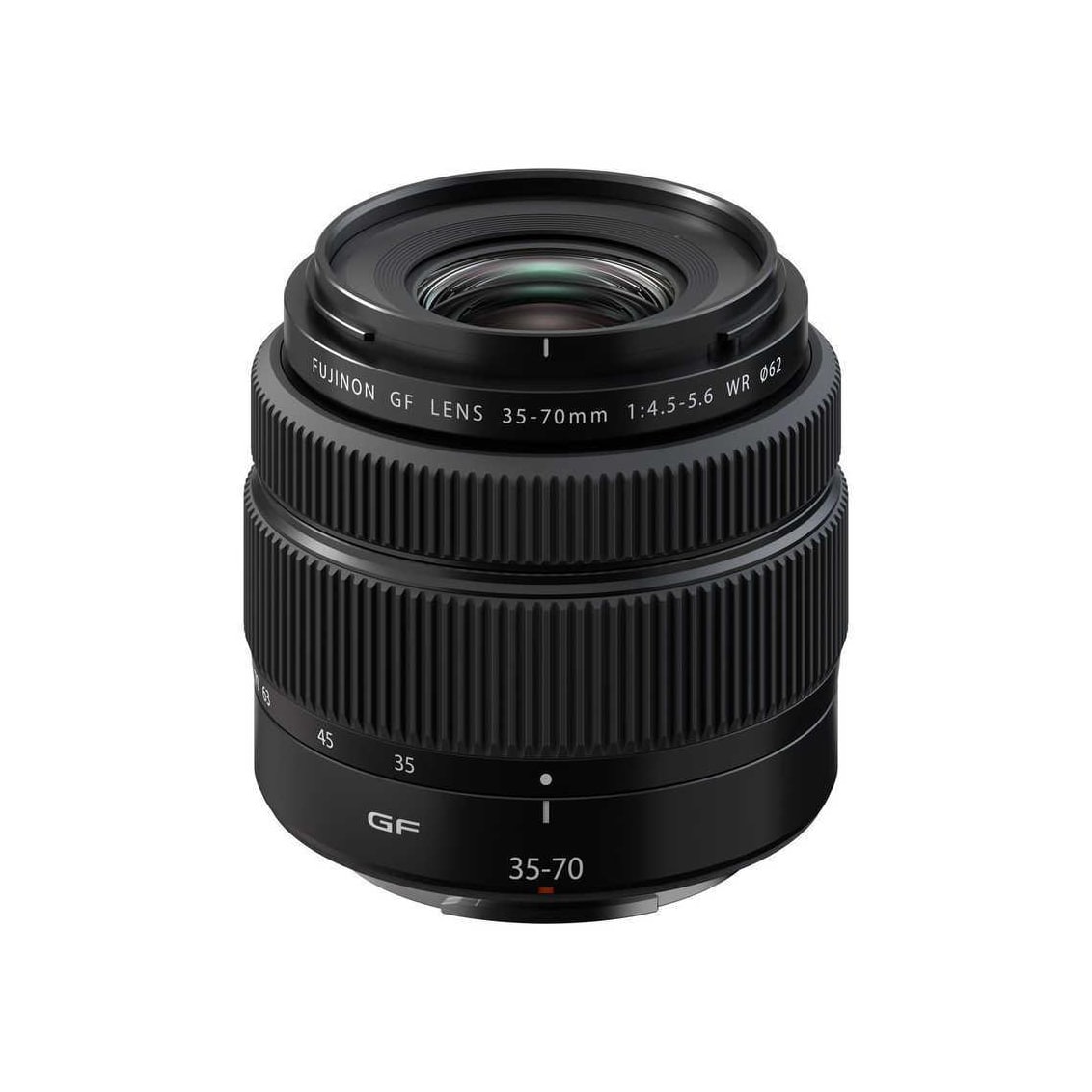 FUJIFILM(富士フイルム) GF35-70mmF4.5-5.6 WR