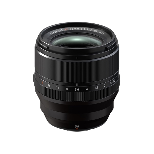 FUJIFILM(富士フイルム) XF56mmF1.2 R WR
