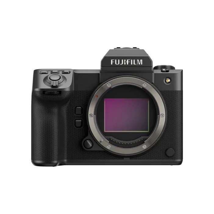 【スペシャルオファー/SALE】FUJIFILM(富士フイルム) GFX 100 II JP デジタルカメラ