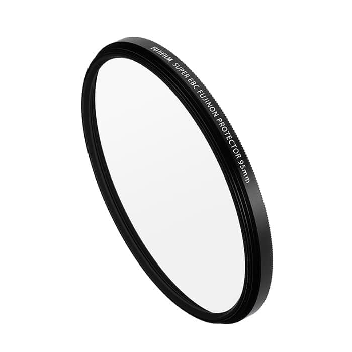 FUJIFILM(富士フイルム) プロテクトフィルター 95mm PRF-95