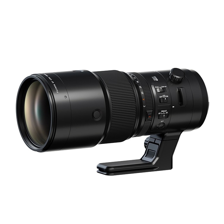 FUJIFILM(富士フイルム) フジノンレンズ GF500mmF5.6 R LM OIS WR